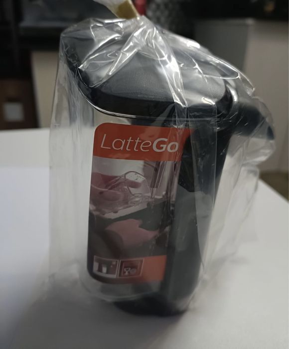 Cana de lapte Latte Go