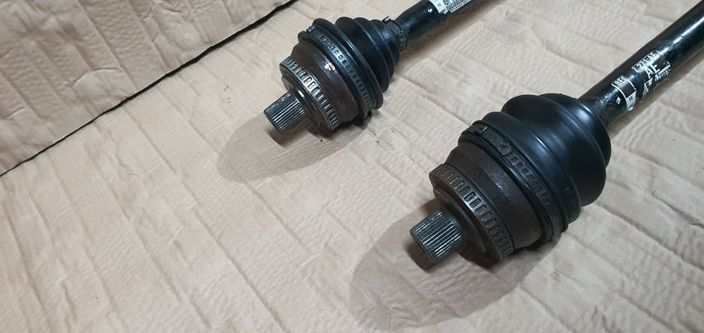 Planetara stanga dreapta audi a4 b6 b7 passat b5.5 1.6 benzina ALZ