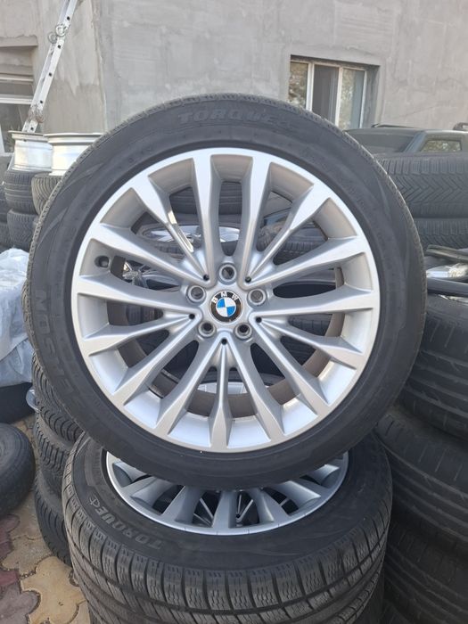 Roti BMW G30,G31