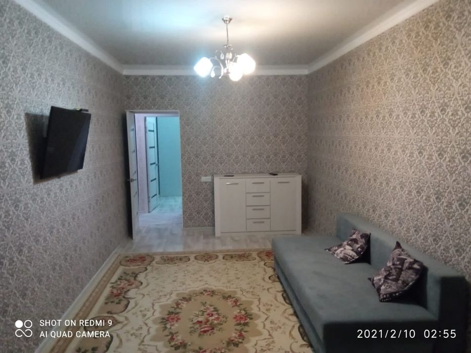 ЖК ЖЕНИС 16мкр ЗВОНИТЕ 24/7 Smart-Wifi 2-двухкомнатная КРУГЛОСУТОЧНО