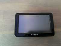 Навигация Garmin nüvi 2495LM