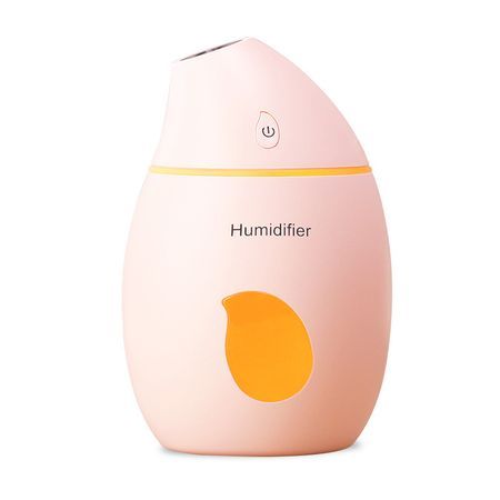 Difuzor ultrasonic Mango 160 ml umidificator aroma difuzor