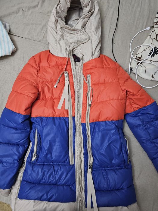 Продаётся куртка