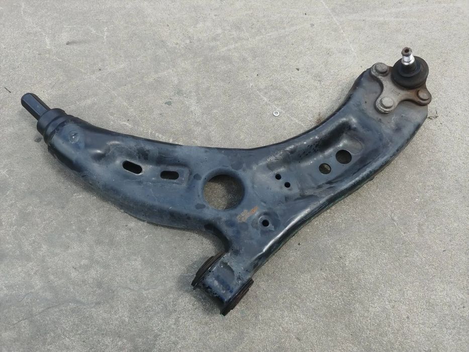 brat bascula stanga fata vw caddy 3 1.9 tdi bls