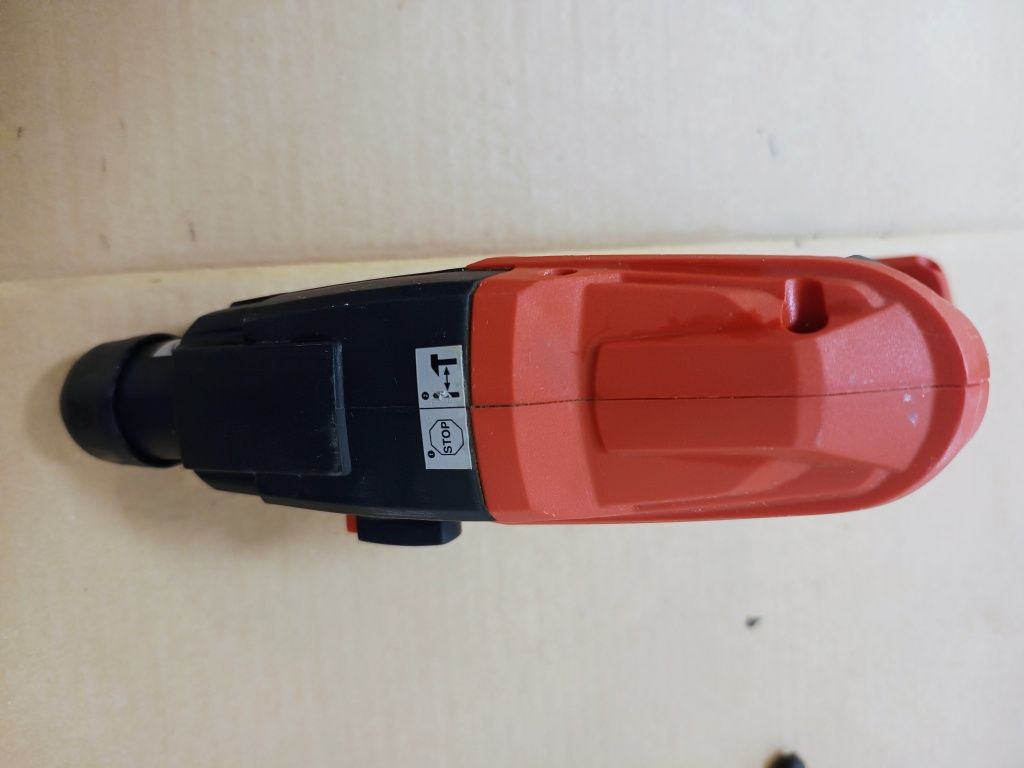 Перфоратор Einhell TE 18HD LI