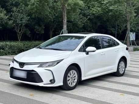 Tayota Carolla MASLA nasiya bor