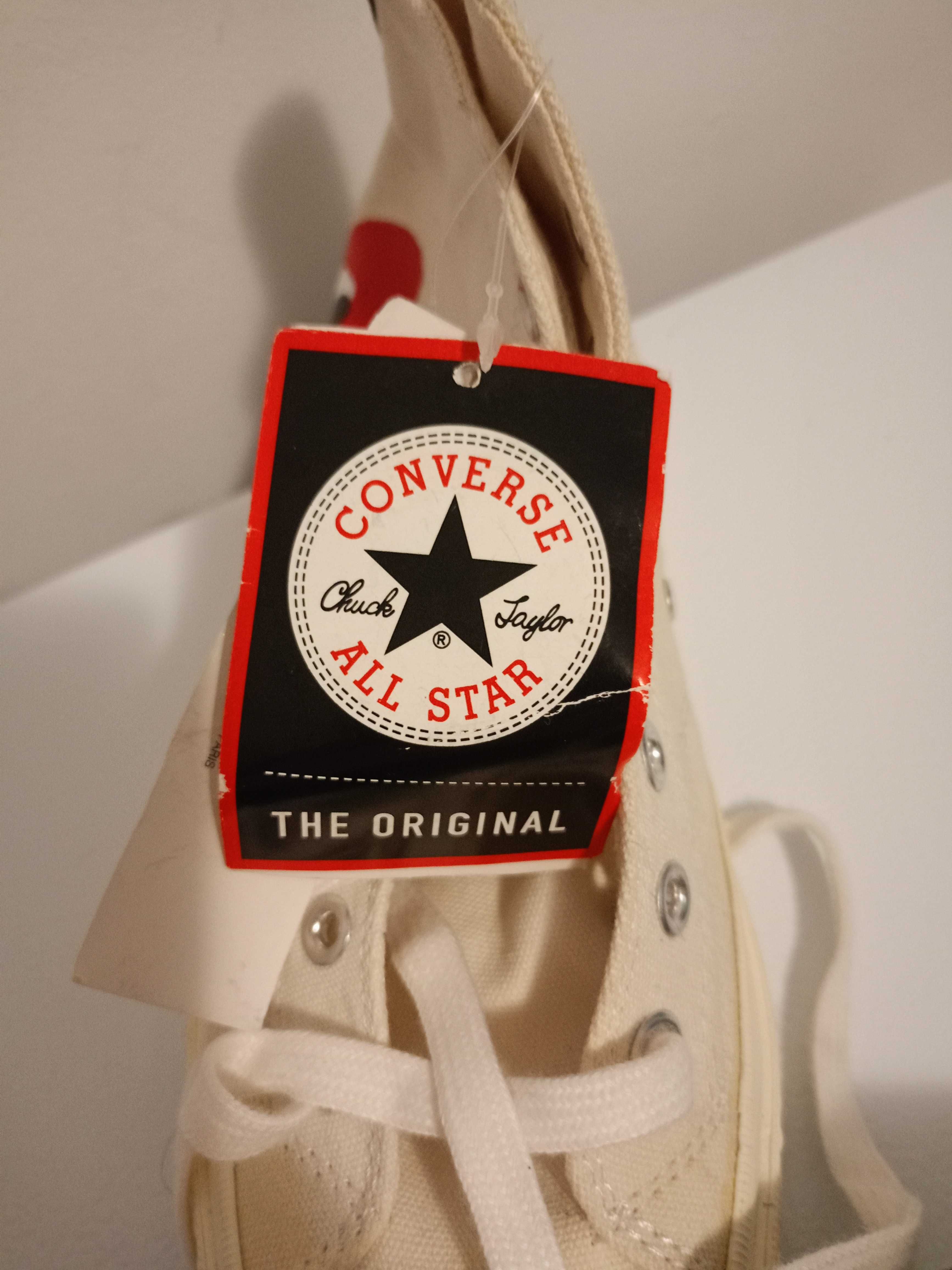 Кецове Converse Play