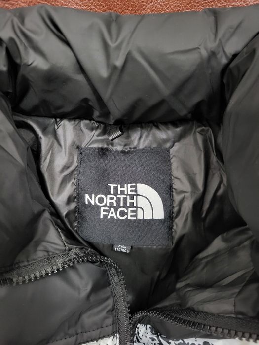 Puffer The North Face