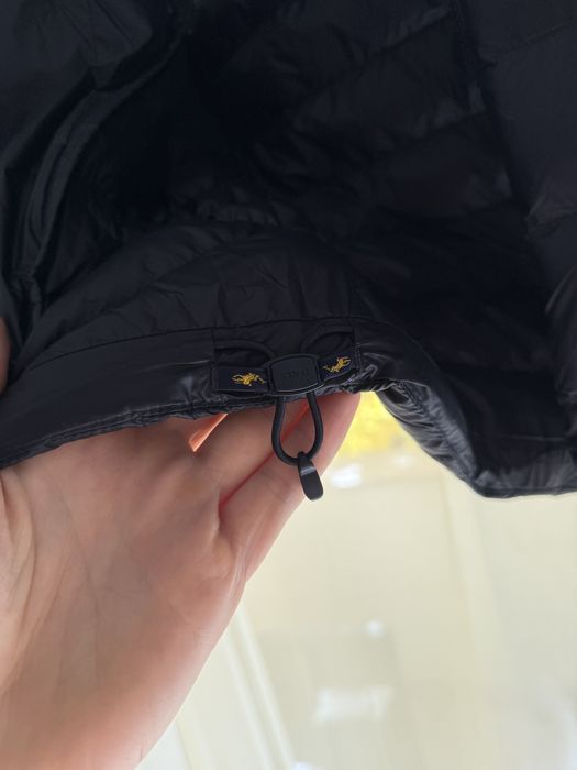 Vesta Polo Ralph Lauren - Terra Vest Noua