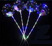 Baloane cu led en gros