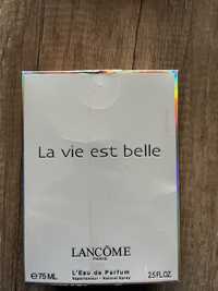 Parfum Lancome “La vie est belle”