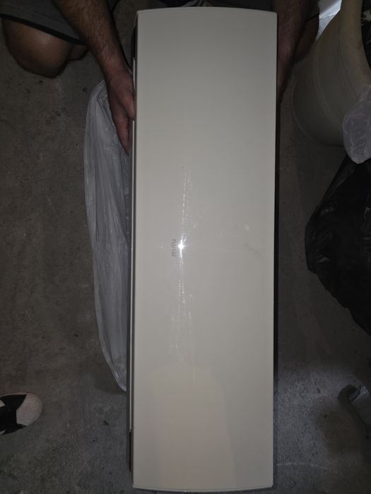 Климатик Климатик Fujitsu 2016г. Модел : AOYG 14 LUC