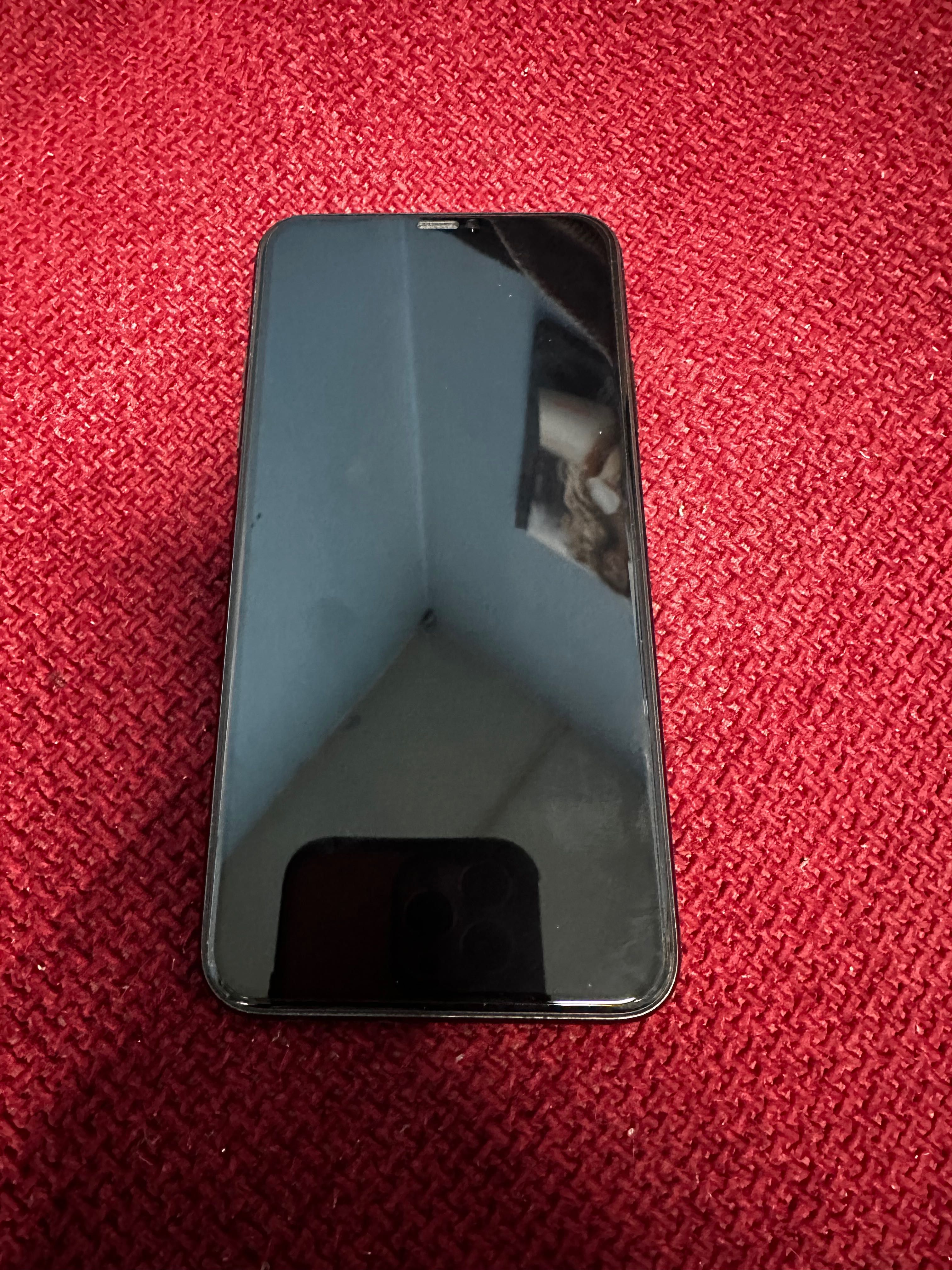 iPhone 11 Pro Max 256 GB