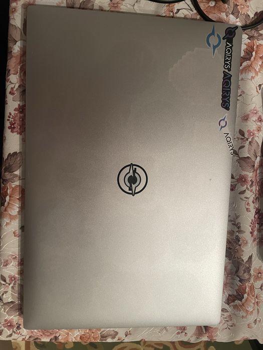 Vand laptop Dell XPS !