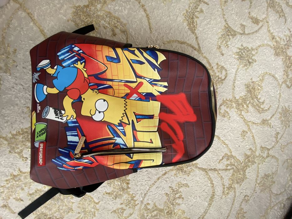 Рюкзак Спрейграунд Лимит