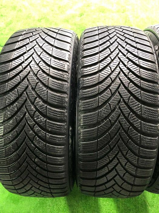 Anvelope iarnă 205/45/17 Semperit