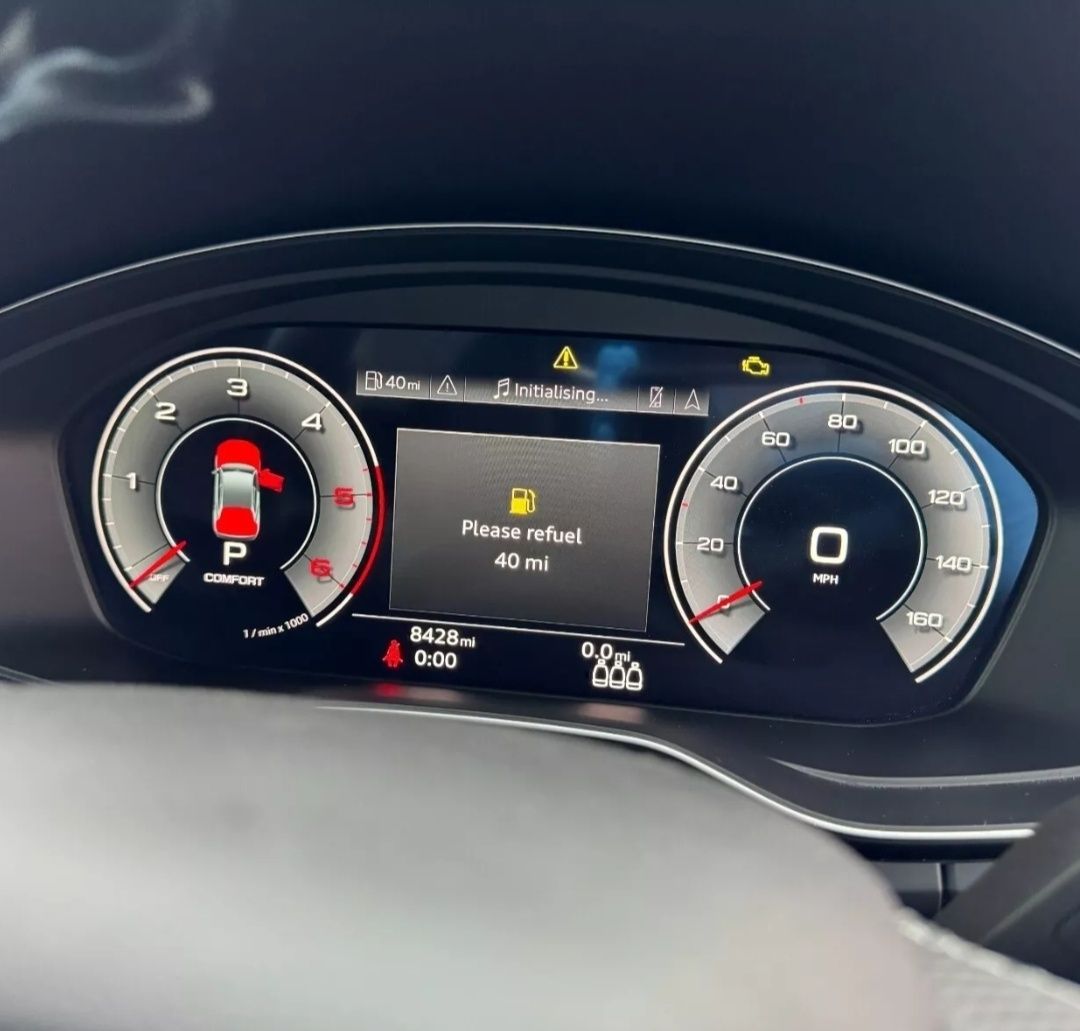 Cutie viteze automată Audi Q5/A5/A4/A6 Quattro UltraFY, FYB,FYG,diesel