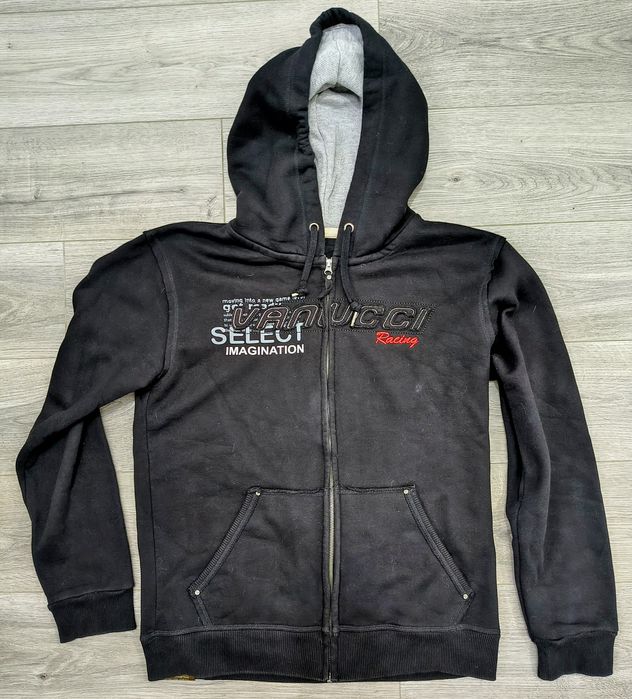 Hanorac moto Vanucci, XXL