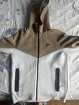 Nike tech fleece