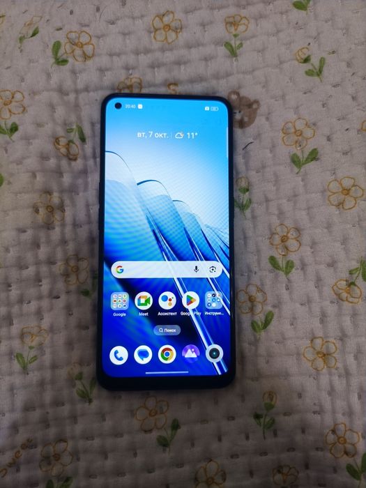Realme 9 сатылады