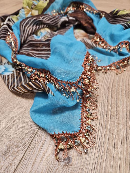 Дамски шалове 3 бр.