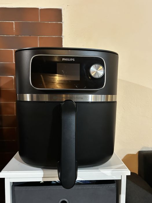 Philips Combi XXL Airfryer HD9880/90