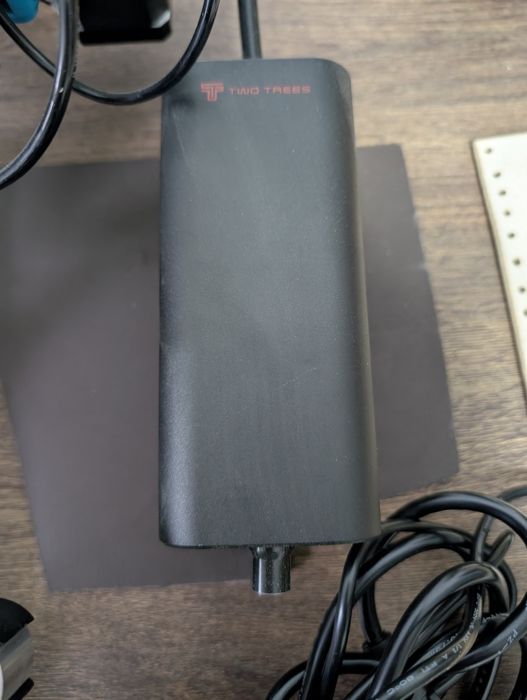 Laser CNC  Gravare TwoTrees TTS-10 Pro