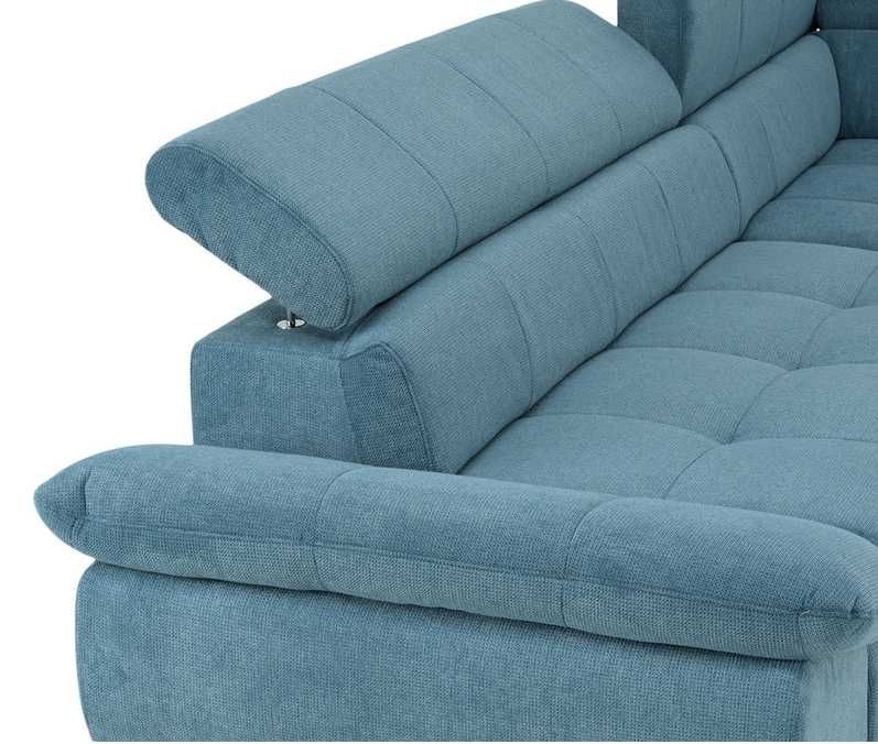 SHANE Colțar extensibil 4 locuri – stare excelentă.