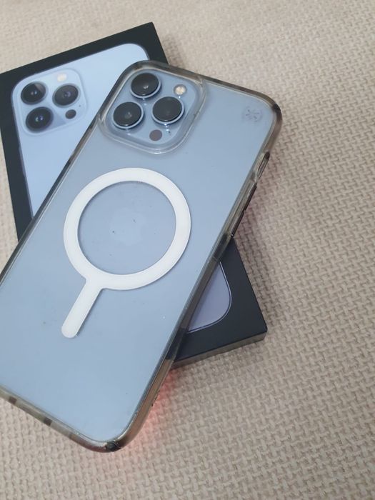 iophon 13 pro max  128 gb