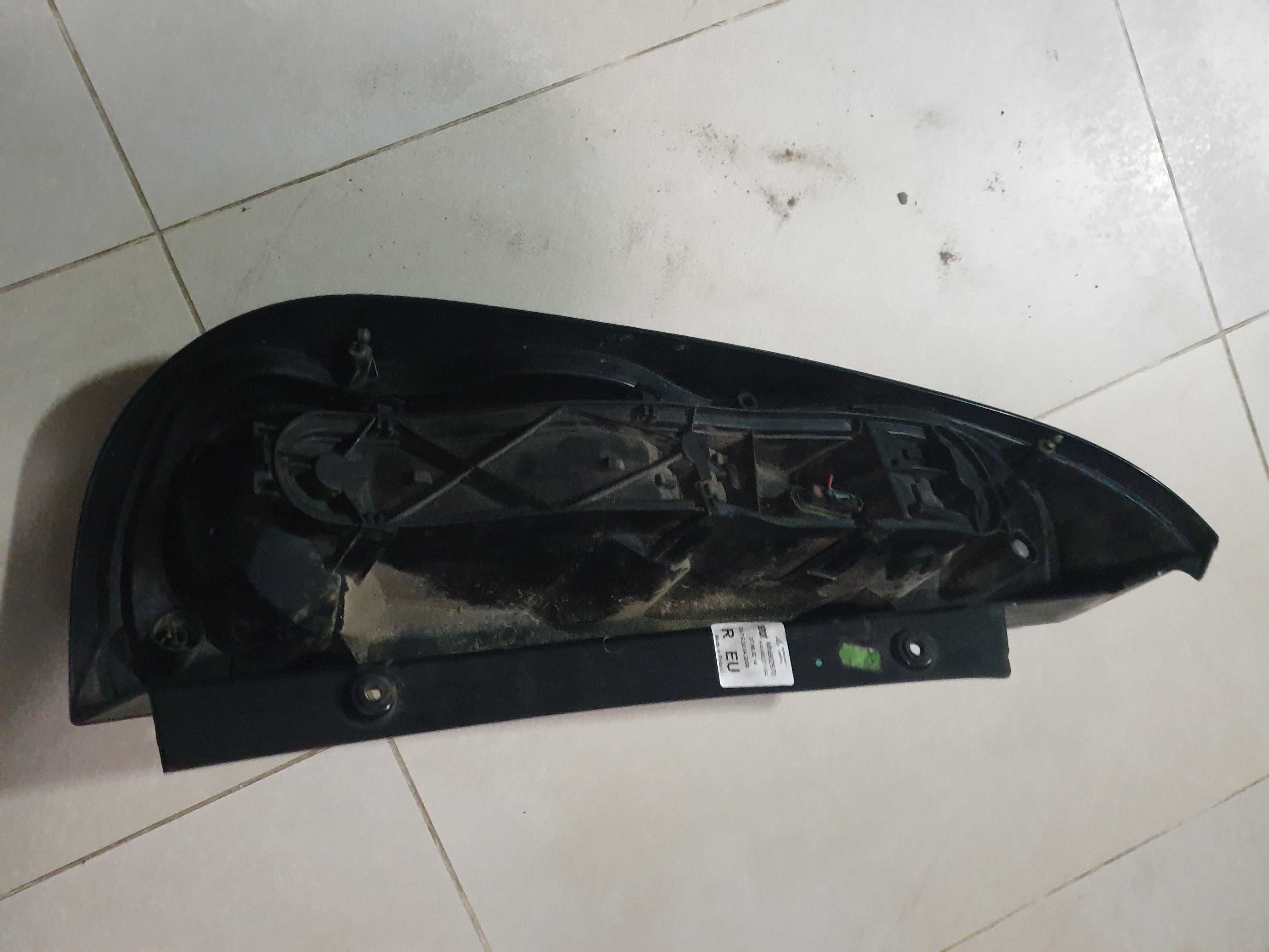 Стопове за Smart forfour