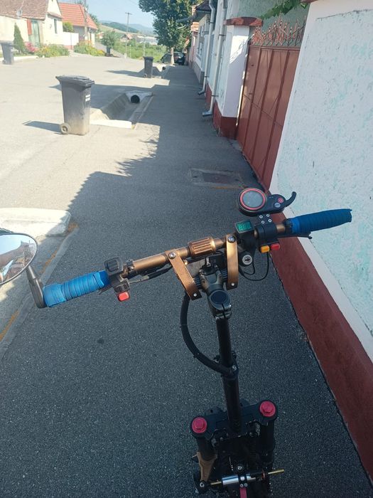 Trotineta electrica gogotops gs7