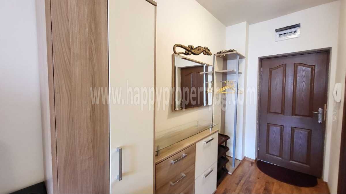 Продава се Едностаен апартамент в Свети Влас - 42 кв.м за 1131 €/кв.м - Снимка #3
