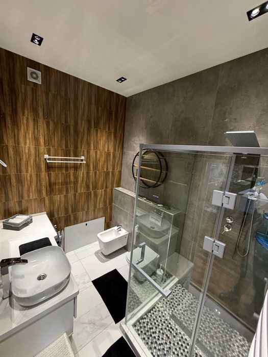 Продам евро дом Мирабадский район Транспортный институт 3,5 соток