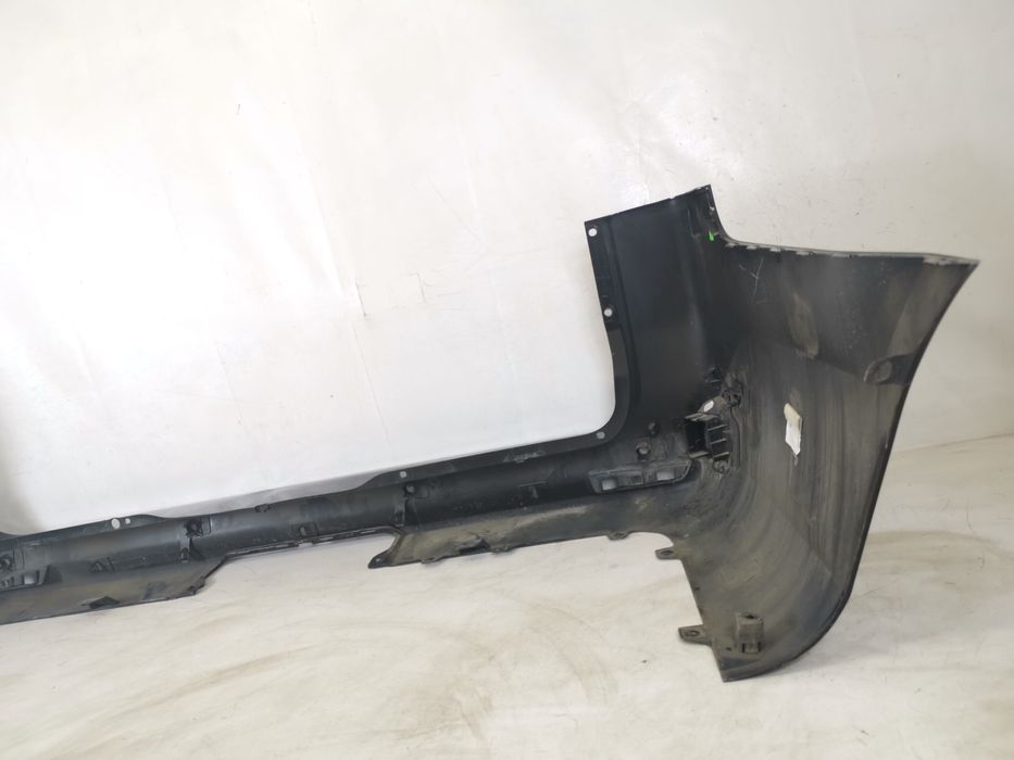 Задна броня Мерцедес-Бенц / Mercedes-Benz V-Class W447 Оригинална, в д