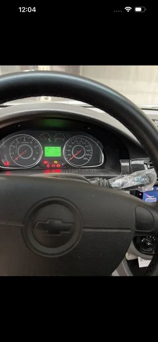 Гентра с гарантия