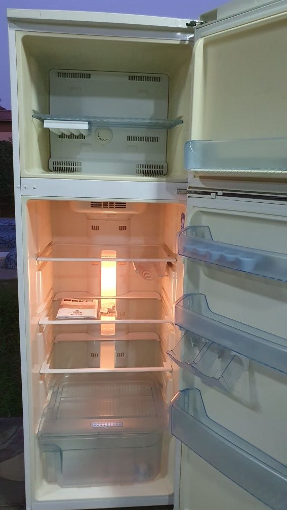 СРОЧНО! Холодильник BEKO Турция