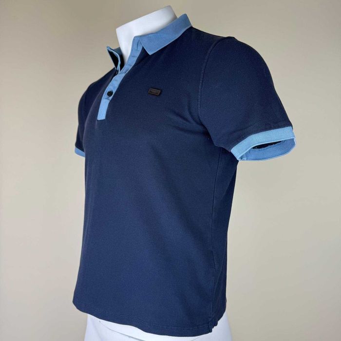 Тениска Burberry