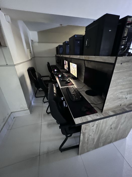 Game club sochno sotiladi