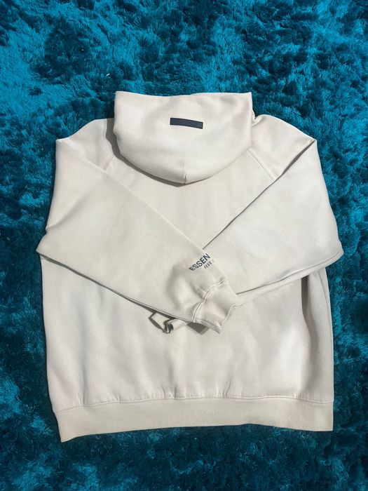 Vand Hanorac Essentials Fear of God Cream