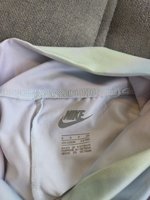 Детски клинове Nike