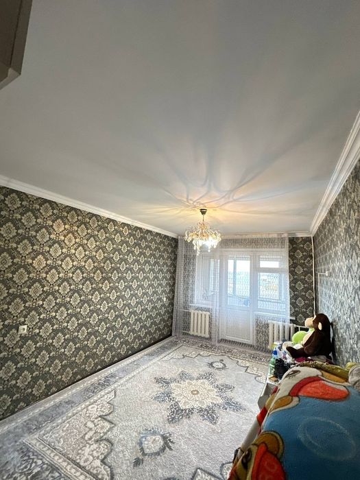 Сдаётся однокомнатная квартира, теплая, светлая.Со всеми удобствами