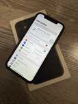 Iphone 11 Black 64gb