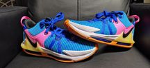 Nike Lebron Witness VII, номер 43
