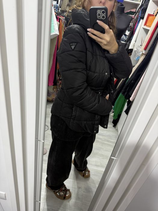 Geaca Guess Originala