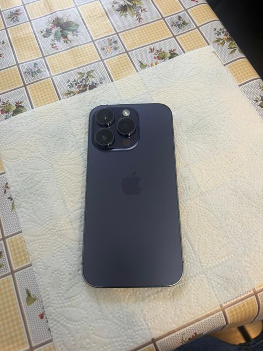 Iphone 14 pro ,256GB