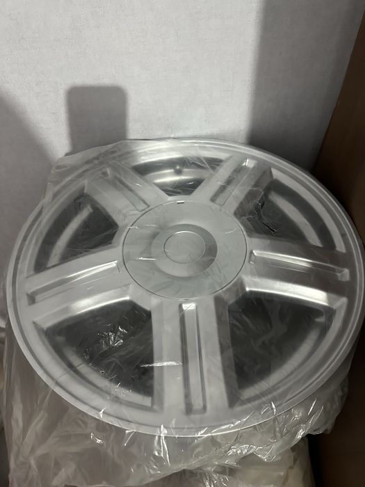 Торус r15 размер