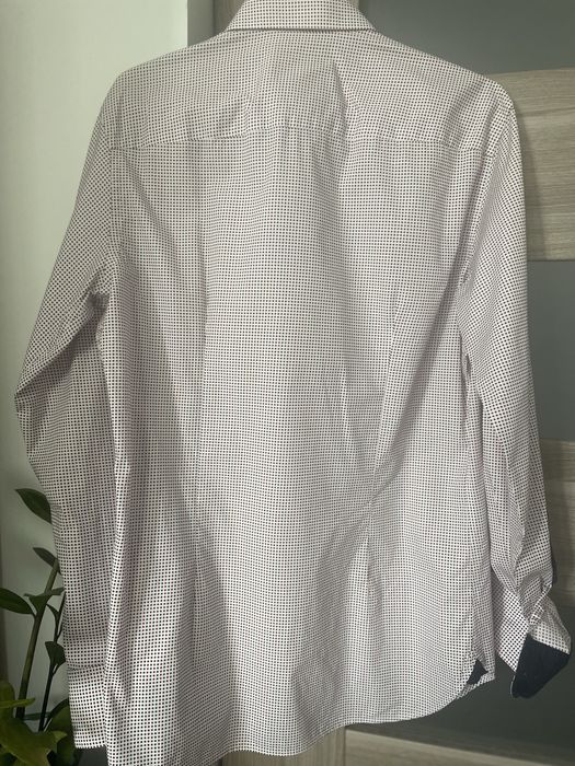 Camasa Louis Purple S