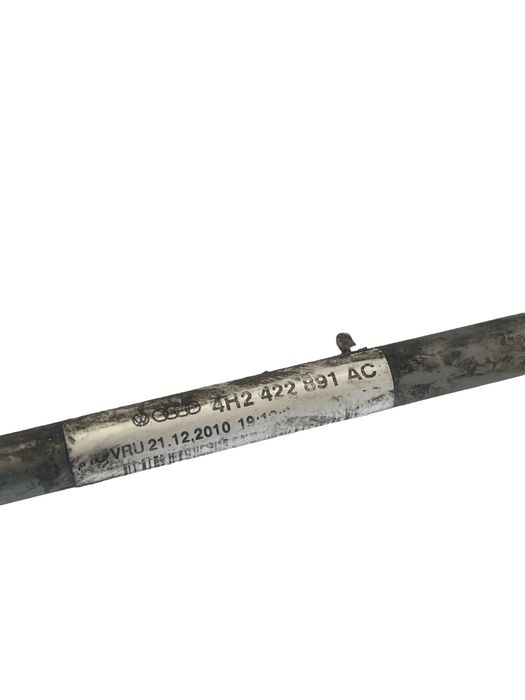 Conducte servodirectie + vas AUDI A8 III 4H2, 4H8, 4HC, 4HL 2009 - 201