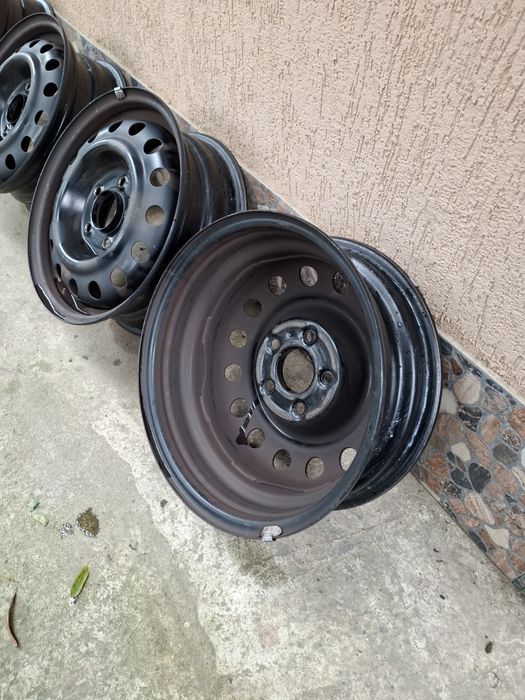 ‼️ VAND JANTE DE ALIAJ 185/65/R15 ‼️