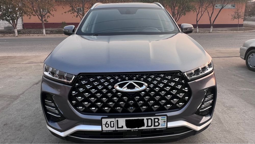 Chery Tiggo7pro сотилади фулл позиция